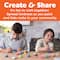 12 Pack: Faber-Castell® Creativity for Kids® Hide & Seek Rock Painting Kit